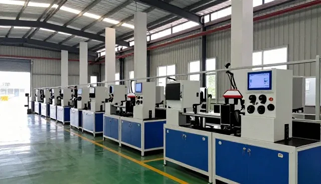设备选型中的维护成本考量与实际应用分析