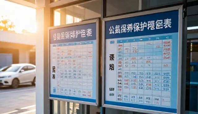 设备选型标准:使用与维护建议